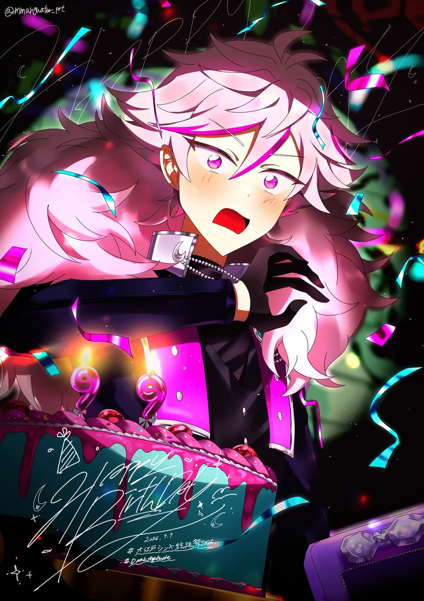 mmangwater_prt's tweet photo. #大江戸シンヤ生誕祭2026 https://t.co/m4E8sYuv1y