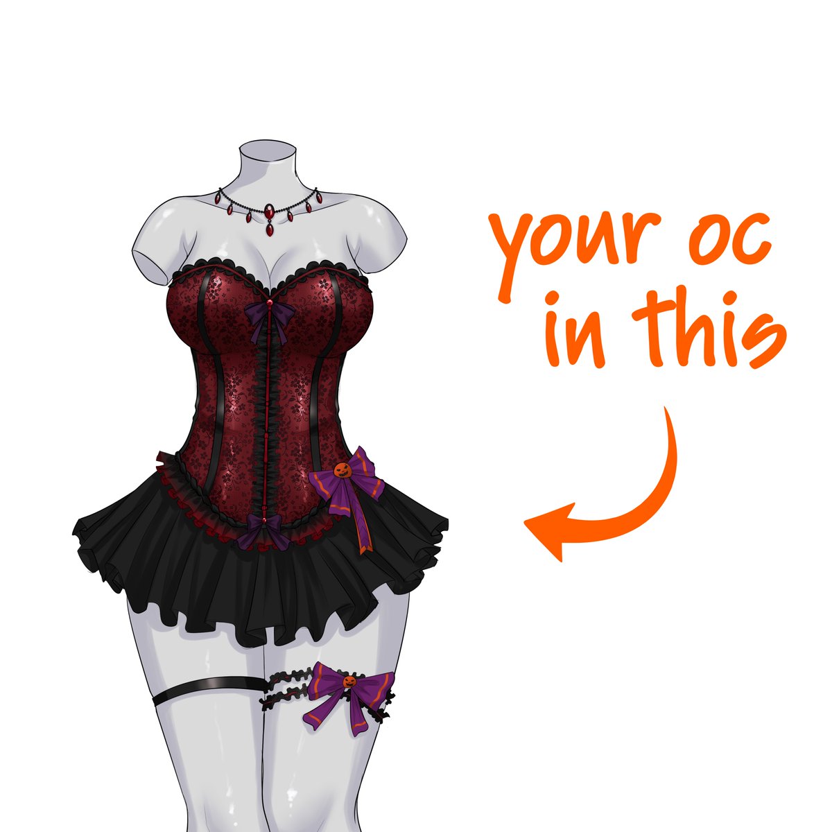 Toychloee's tweet photo. Bruh I’m SO late to this trend 😭💀 but oh well, drop your OC rn!!
#vgenartist https://t.co/5PO1KP4Hfr