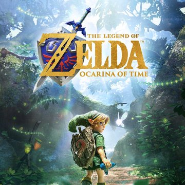 PgmMarco's tweet photo. Je m'attendais a rien et je suis quand même déçu...

C'était évident que ça allait être un remake 1:1 sans aucun effort, mais jusqu'au dernier moment j'ai espéré avoir tort...

Le plus gros ajout c'est une appli mobile reliée au jeu.... Je sais pas si on se rend compte à quel point Nintendo en a rien à foutre...

Zelda Ocarina of Time est mon Zelda préféré, il est dans mon top 3 des jeux vidéos que j'ai le plus aimé... J'ai trop de peine de voir qu'ils font rien pour améliorer l'expérience et proposer un peu de nouveauté (rien qu'un donjon ? non ? pfff)

Quand tu vois le boulot qui est fait par Capcom et Square pour leur Remake, tu te dis que Nintendo se fou vraiment de notre gueule...