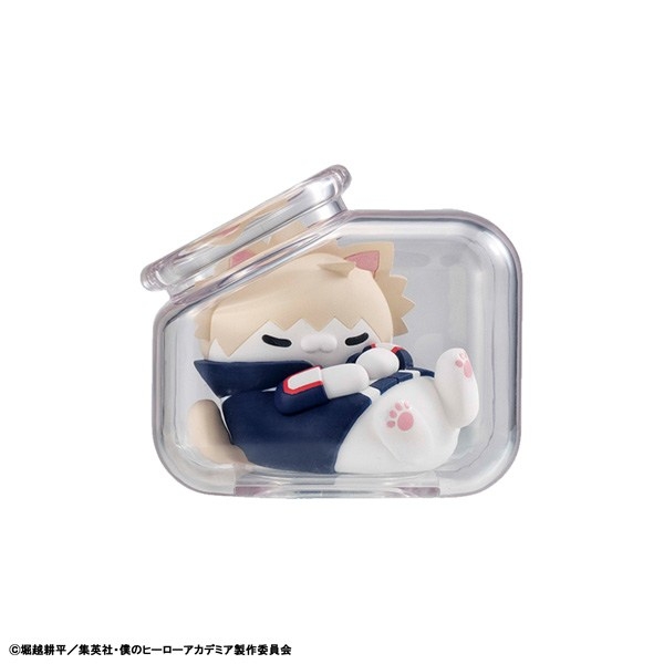 myrikaka's tweet photo. 🎀✨มัดจำ 800฿ เท่านั้น!✨🎀
#พรีริกะ #ตลาดนัดMHA #ตลาดนัดยูเอ #ตลาดนัดมฮร

🖇️MEGA CAT PROJECT My Hero Academia Oyasumi Hiroaka Nyanko
✅ราคา 3150฿
💰มัดจำ 800฿

🖇️แบบสุ่ม / แยกตัว
✅สุ่มละ 429฿
✅คัตจัง, โชโตะ อม 1:2
✅เดกุ, โทมูระ, ดาบิ อม 1:1
✅ตัวอื่น ไม่ติดอม
💰มัดจำ 100฿

📦ค่าส่งในไทยชิ้นละ 45฿ ยกกล่อง 70฿
📅ปิดรับ 10.10.2026 หรือเมื่อสินค้าหมด
🚢เว็บส่ง 05.2027 [ชำระที่เหลือ 04.2027]
🛒สั่งซื้อ: DM หรือทัก LINE [https://t.co/uF6wXIYWWZ]
[📎หากไม่ตอบเกิน 8 ชม. เมนชั่นได้เลยนะคะ DM ไม่ค่อยขึ้นค่ะ]