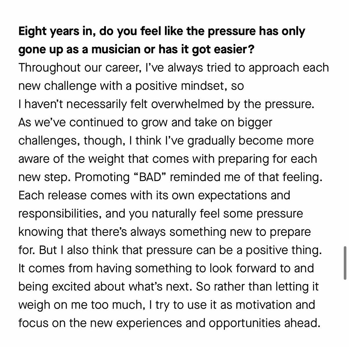 8yunho8's tweet photo. i need to emulate the way yunho thinks i can't always be so negative up in the head https://t.co/zCOflx5AYl