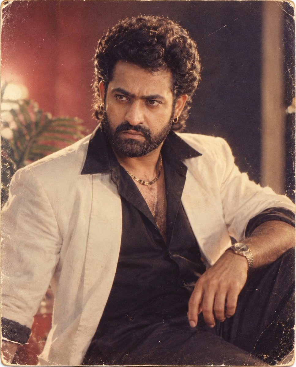 tixer09's tweet photo. Trend anta ga
#NTR https://t.co/to0gtthIUn
