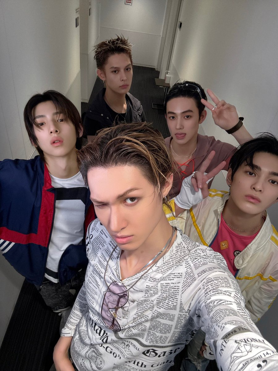 zhaoyufancokr's tweet photo. [260908]#CORTIS #코르티스 Instagram Update https://t.co/MAxWk6fvnn