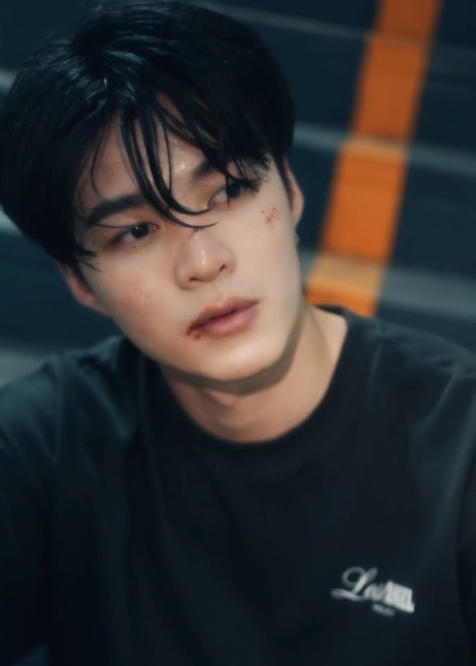 Swanya_J's tweet photo. มอมยังไงถึงได้หล่อขนาดนี้
#lostangelproject
#Meennicha8 https://t.co/J7CfzpCWi6