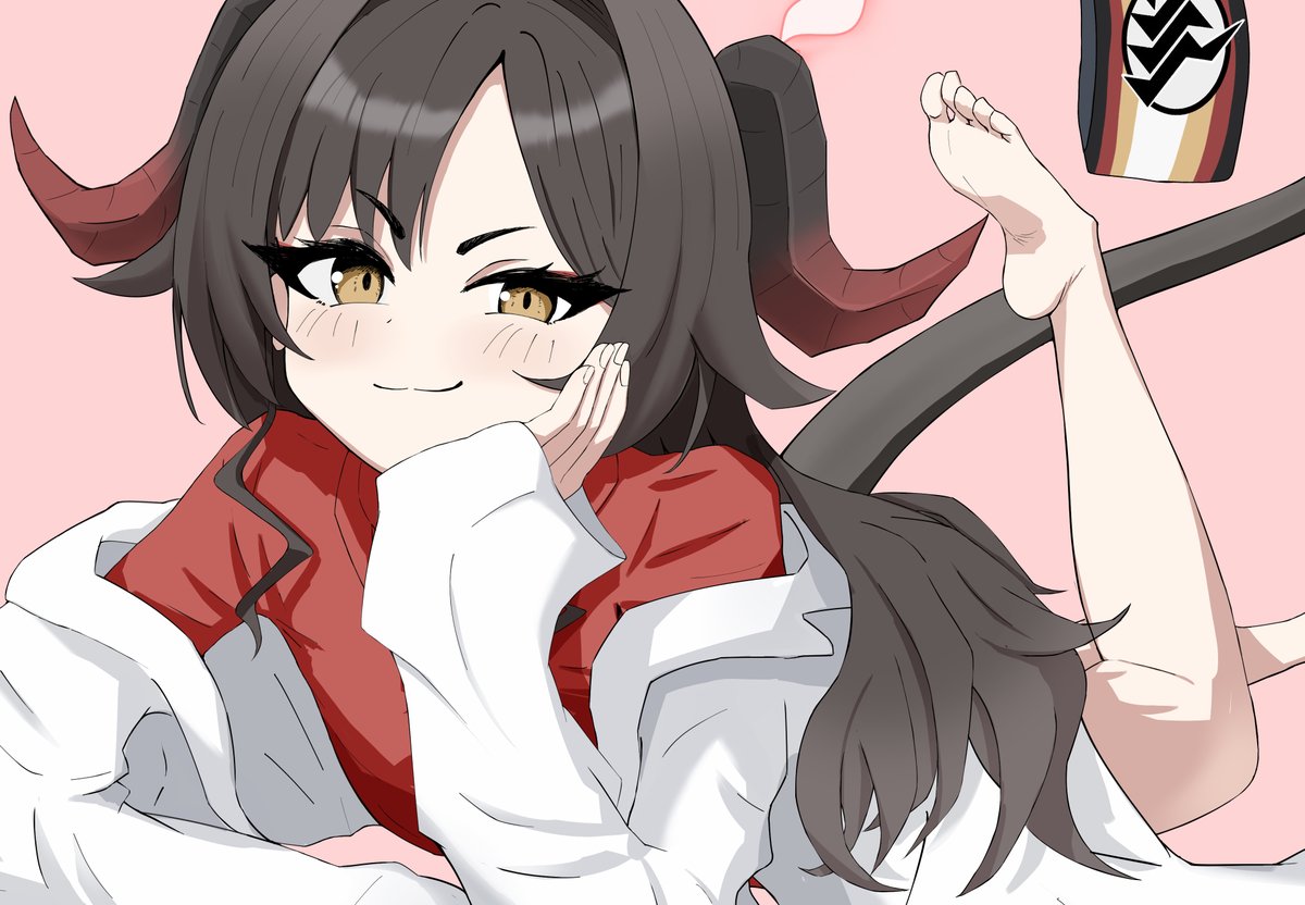 eania_s's tweet photo. 約3年振りに同じポーズでカスミ描いてみた https://t.co/LJ3Z2YdpgY