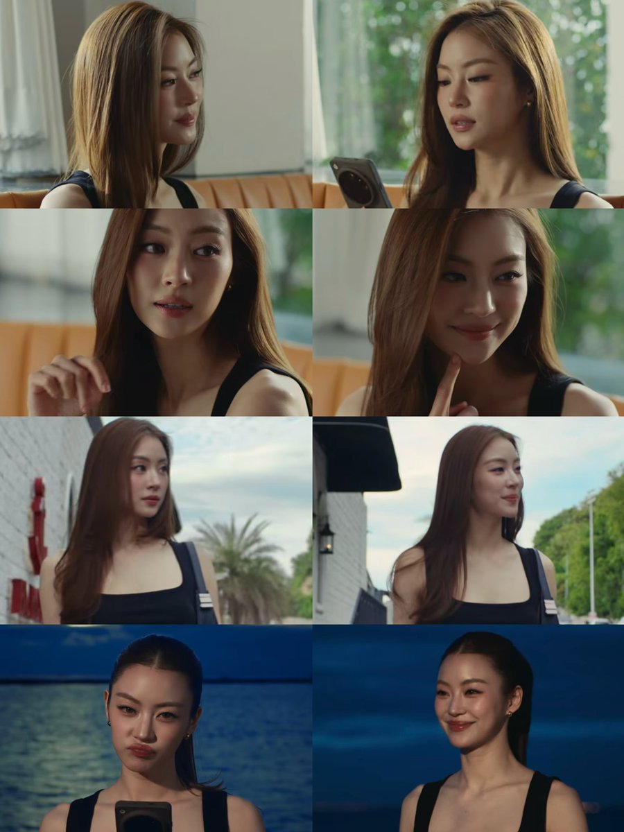redstrings0309's tweet photo. Masaya ako, basta masaya ka. 

MIU X BILLKIN CHECKLIST 
#CHECKLIST_MV
#MiuNatsha https://t.co/SZ8DvA1hyO