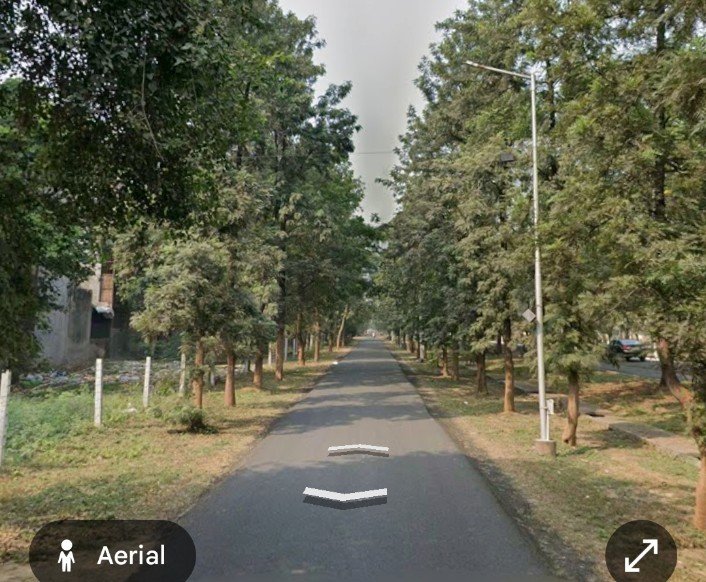 vedinsights04's tweet photo. This Is Peak Greater Noida https://t.co/gkyRjm6zZe