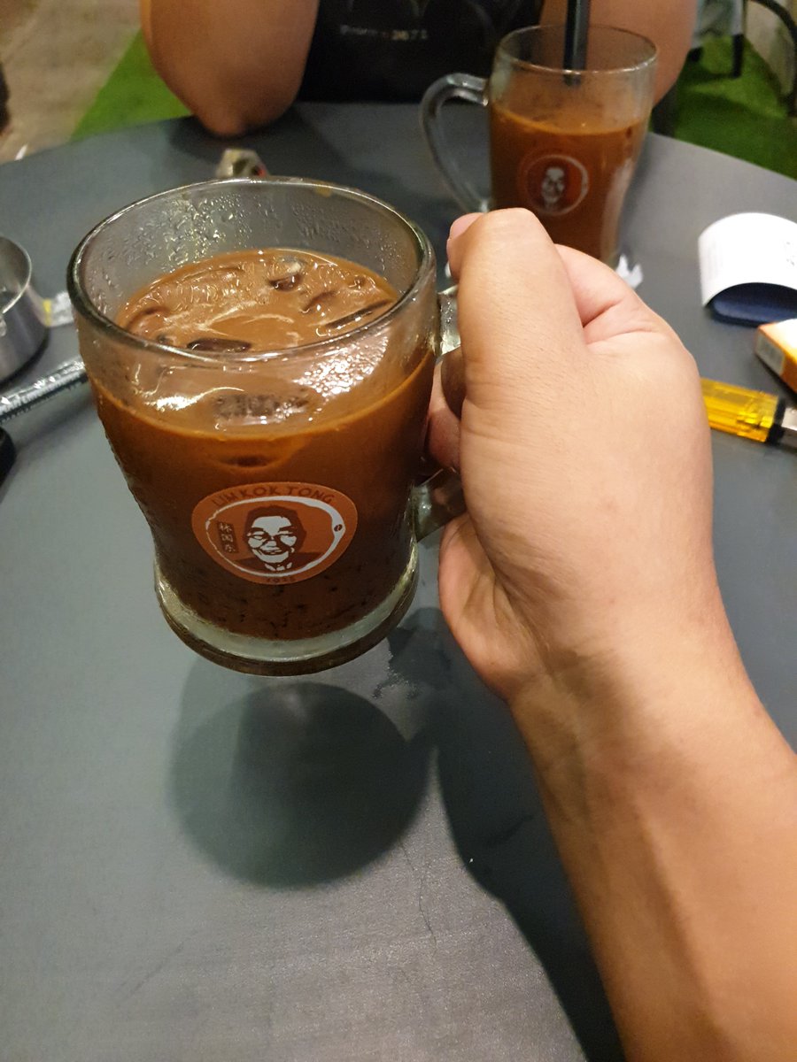 Nugienucky1's tweet photo. My Fav Coffee, sepil kopi fav kalian dong https://t.co/rA1z1XkG6b