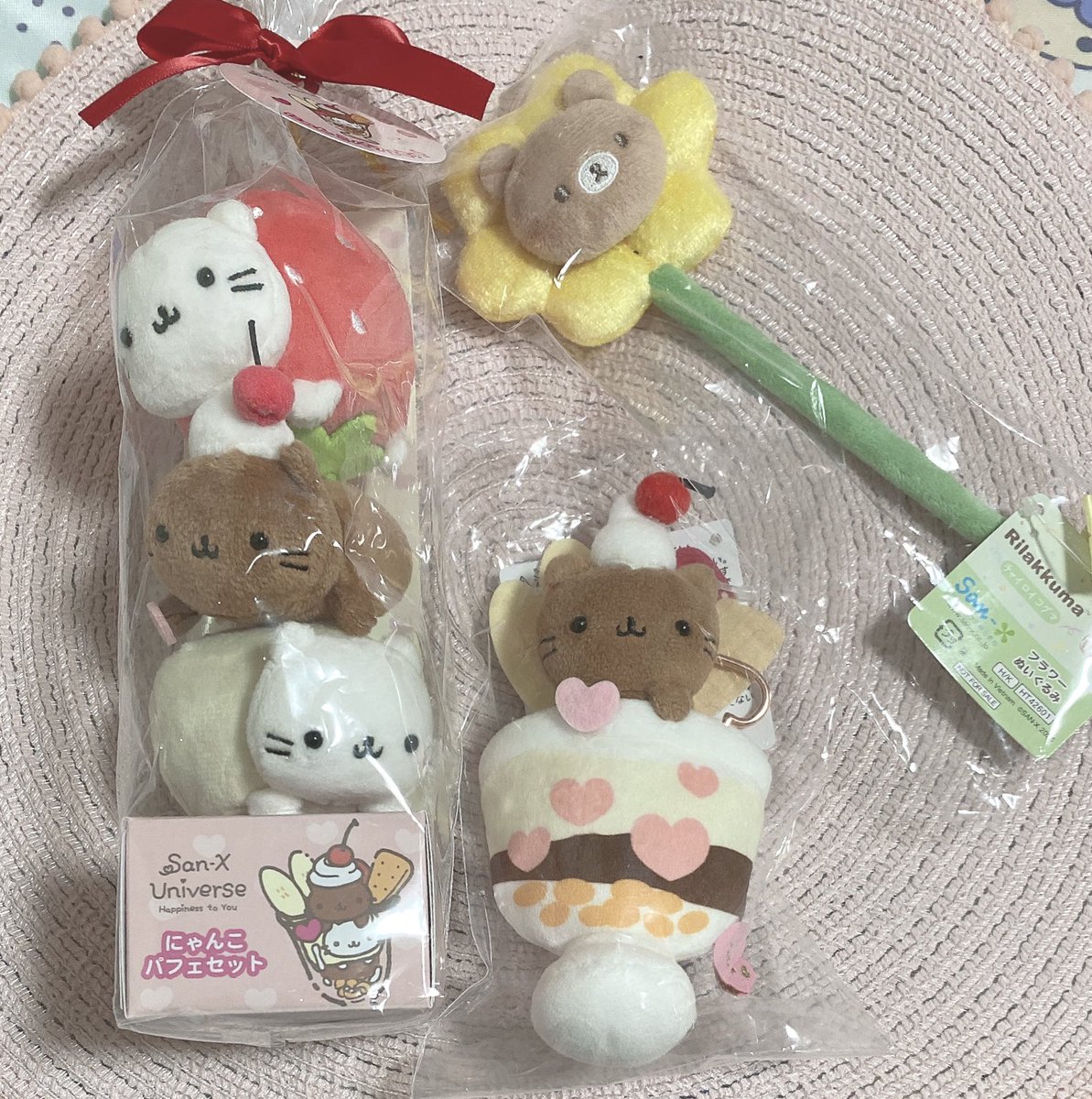ふわふわりぼん🎀ིྀ on X: 
