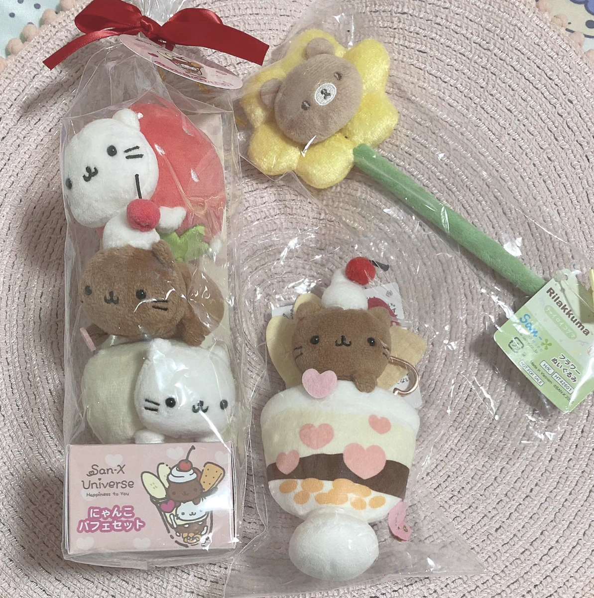 ふわふわりぼん🎀ིྀ on X: 
