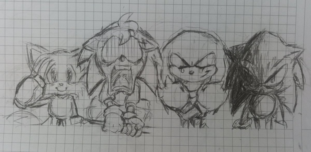 aSinisterMind79's tweet photo. Get a damn room or sum... 

Quick sketches
#kolo11x #outcomememories #glaghorsesimulator50billion https://t.co/h8bpS6pR5g