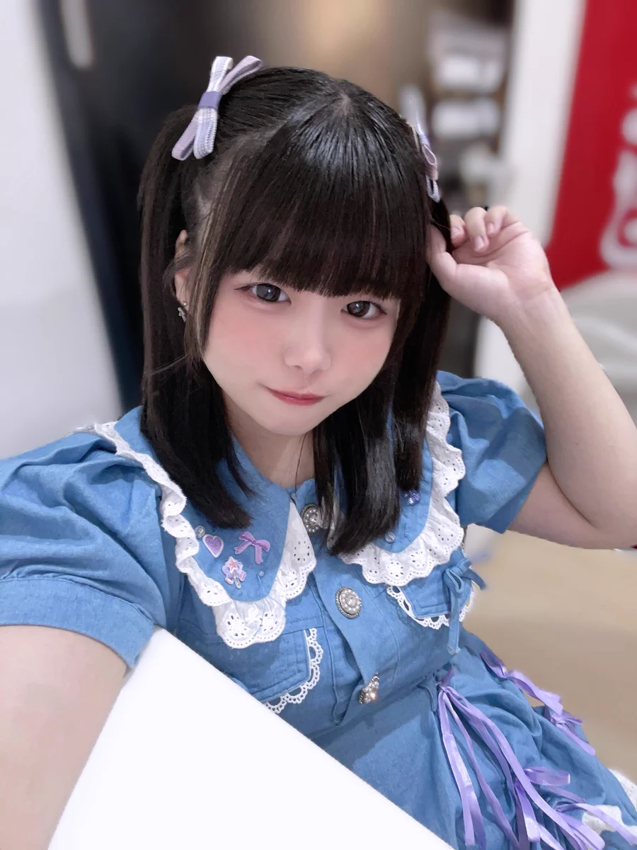 紫雲ゆづき【DOKUDOKU】 (@yuzuki_DOKUDOKU) / X