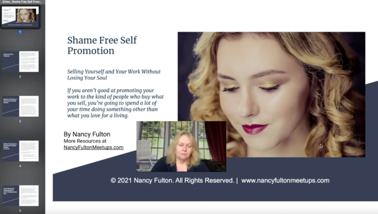 FilmFundingClub's tweet photo. Shame Free Promotion: Comfortably Promoting Yourself and Your Work helps authors, writers, screenwriters, producers, filmmakers, documentary filmmakers, and directors promote with more ease and confidence. Click https://t.co/hpqTKv6B98 for details or to buy. https://t.co/Ogjo3UmiB2