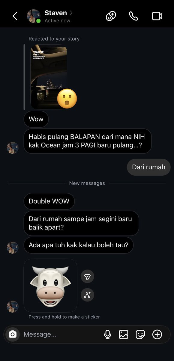 iridescentcb's tweet photo. 127. ada apa tuhh https://t.co/YZO4Km4Vmo