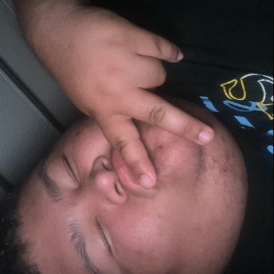 Gabrieldasmoker's tweet photo. #NewProfilePic https://t.co/Czwi2xdAIP