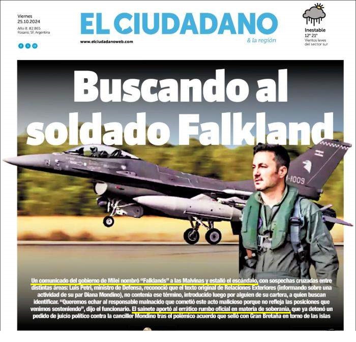 BlogHincha's tweet photo. @luispetri @JMilei QUÉ MANERA de DECIR #BOLUDECES Los #Kircho TIRABAN PIEDRAS y Uds. los #LiberOtarios #AnarcoPelotudos TIRAN #MENTIRAS y #RELATOS VAFFANCULO #MASCALZONE https://t.co/fGECDm5yqC