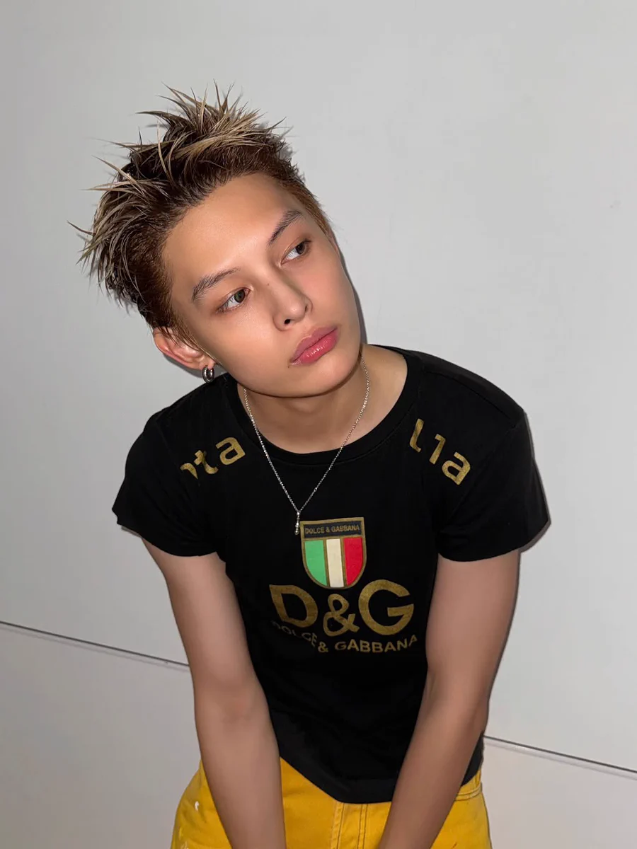 CHAOSJAMES THAILAND on X: 