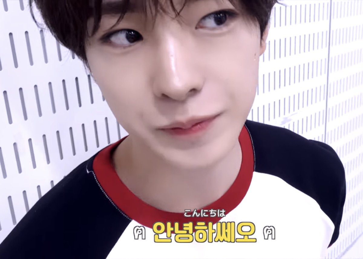 yushizzan's tweet photo. 너무 먐먐이처럼 생겼오… https://t.co/RmZGl3qM91