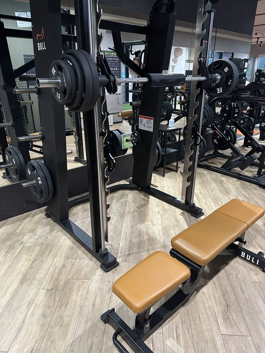 _i_am_sato's tweet photo. 今日は下半身トレーニングしましたね🏋🏻‍♀️
#筋トレ #ジム #トレーニング https://t.co/BdNguBrPTB