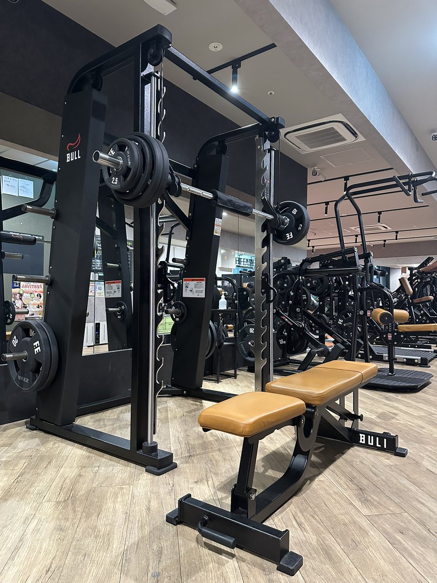_i_am_sato's tweet photo. 今日は下半身トレーニングしましたね🏋🏻‍♀️
#筋トレ #ジム #トレーニング https://t.co/BdNguBrPTB
