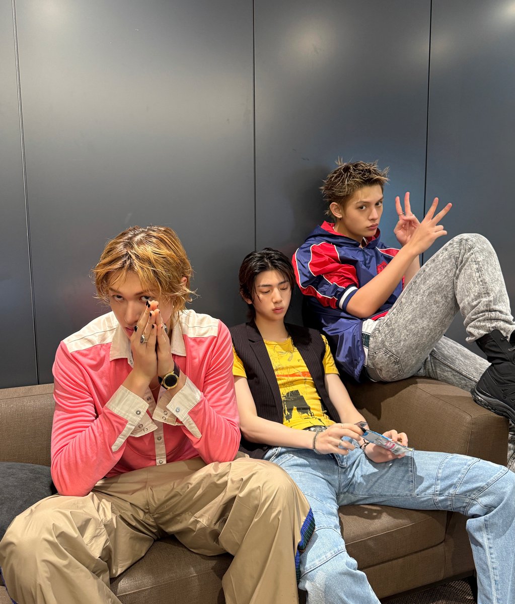 zhaoyufancokr's tweet photo. [260908] #MARTIN, #JAMES &amp; #JUHOON Instagram Update https://t.co/8ZmJbrwL5H