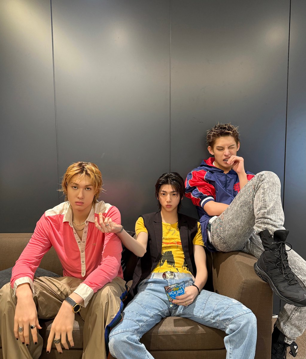 zhaoyufancokr's tweet photo. [260908] #MARTIN, #JAMES &amp; #JUHOON Instagram Update https://t.co/8ZmJbrwL5H