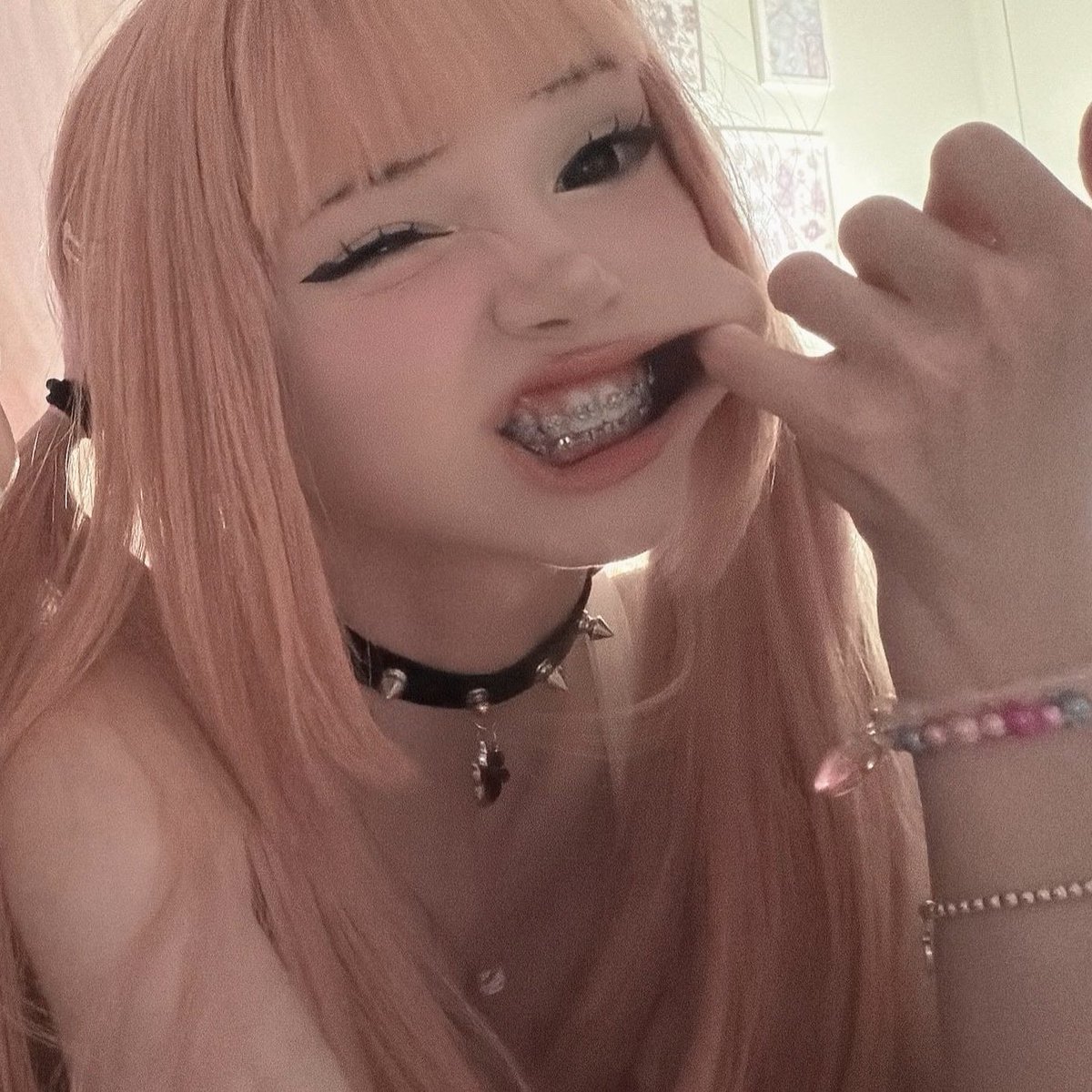 BraceFaceVirgin's tweet photo. ⠀ 
⠀⠀  𝐏𝐎𝐑𝐍  𝐀𝐃𝐃𝐈𝐂𝐓𝐄𝐃
⠀⠀  ⠀𝐋𝐎𝐖  𝐈𝐐  𝐁𝐑𝐀𝐓
⠀ ⠀ ⠀ ⠀     ❤︎ + ↺ https://t.co/WVDvMNP24R