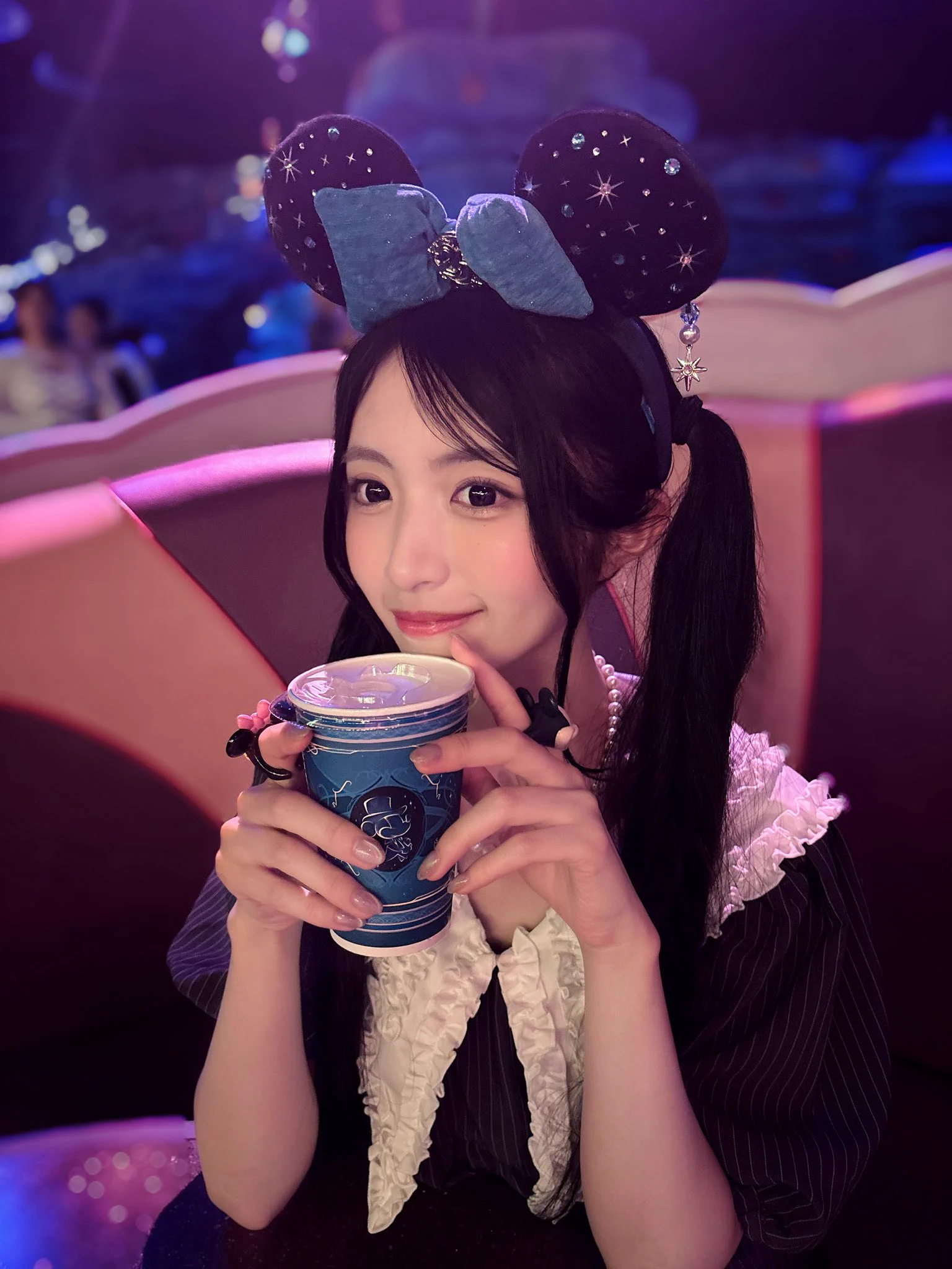 RainTree レインツリー VIP席特典 直筆サイン ポストカード 朝宮日向 朝宮 日向 (@asamiya_hinata_) / X