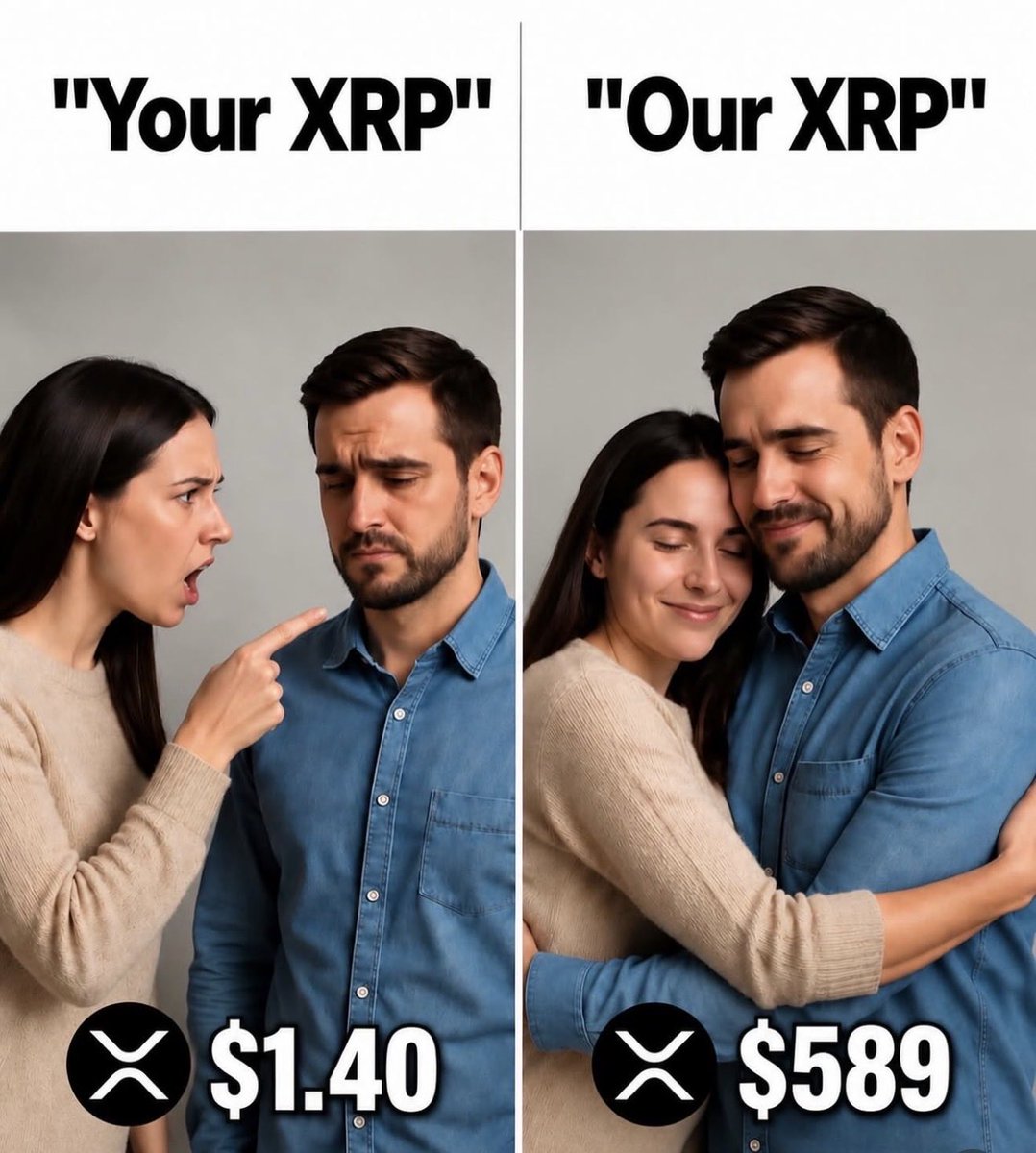 Jack_XRParrow's tweet photo. Inevitable. https://t.co/PhsUhk6C9q