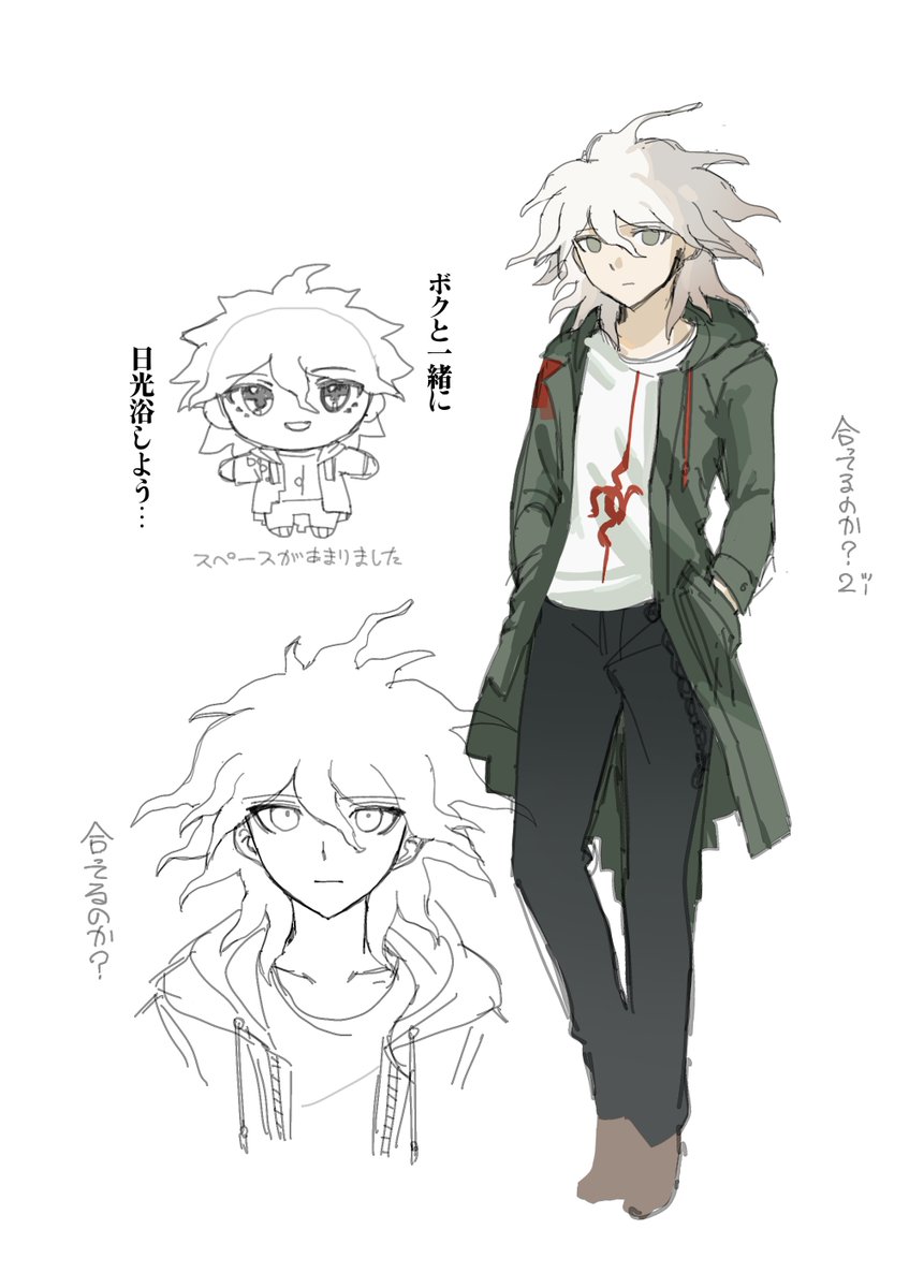 _Campanella_la's tweet photo. 練習というか落書きというか https://t.co/W11c0kMijn
