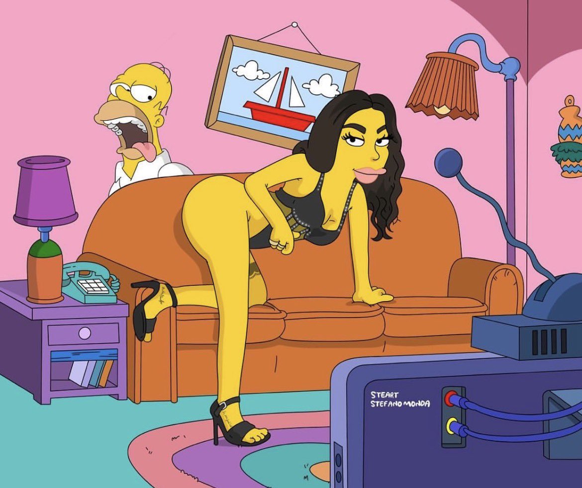 martinas_merald's tweet photo. My Simpson's version💕❤️
msmeraldi67@gmail.com https://t.co/B0a20Lksw5