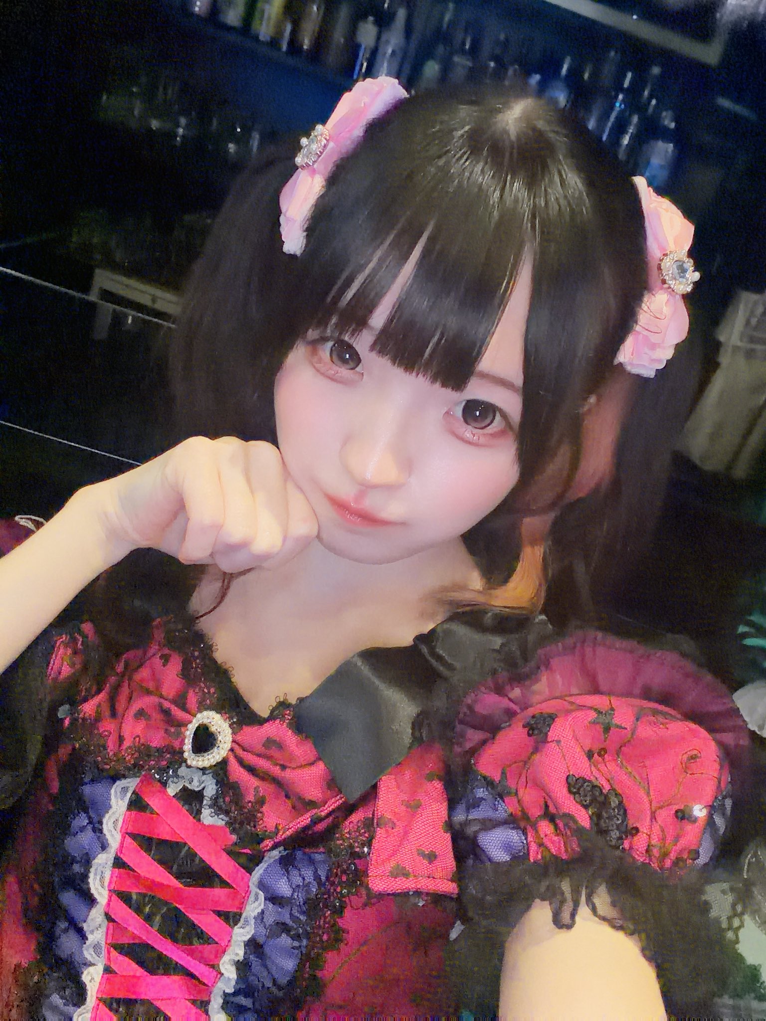 二階堂まりぃ🎀【As a Cutie Pomeranian】(あずぽめ) on X: 