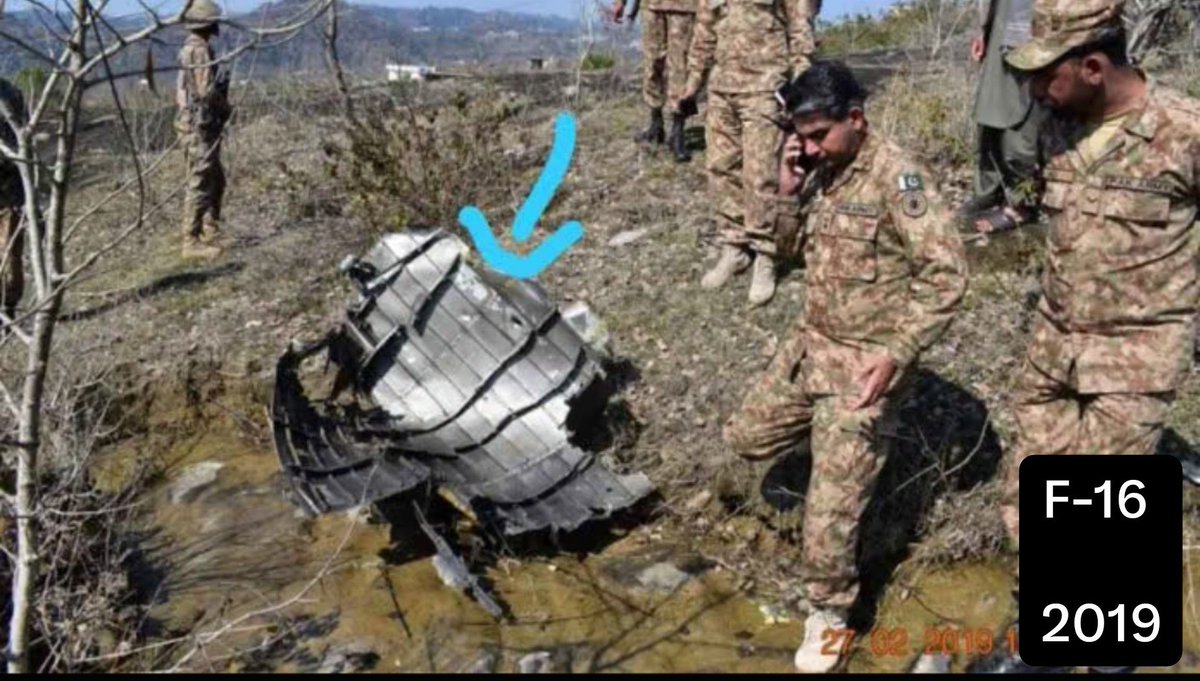 Felon785's tweet photo. According to reports, a senior Pakistan Air Force (PAF) officer stated on condition of anonymity that following the embarrassment suffered during the aerial skirmishes of 2019 and 2025, several PAF pilots refused to confront the Indian Air Force (IAF).

1/2 https://t.co/khb97SVxdv