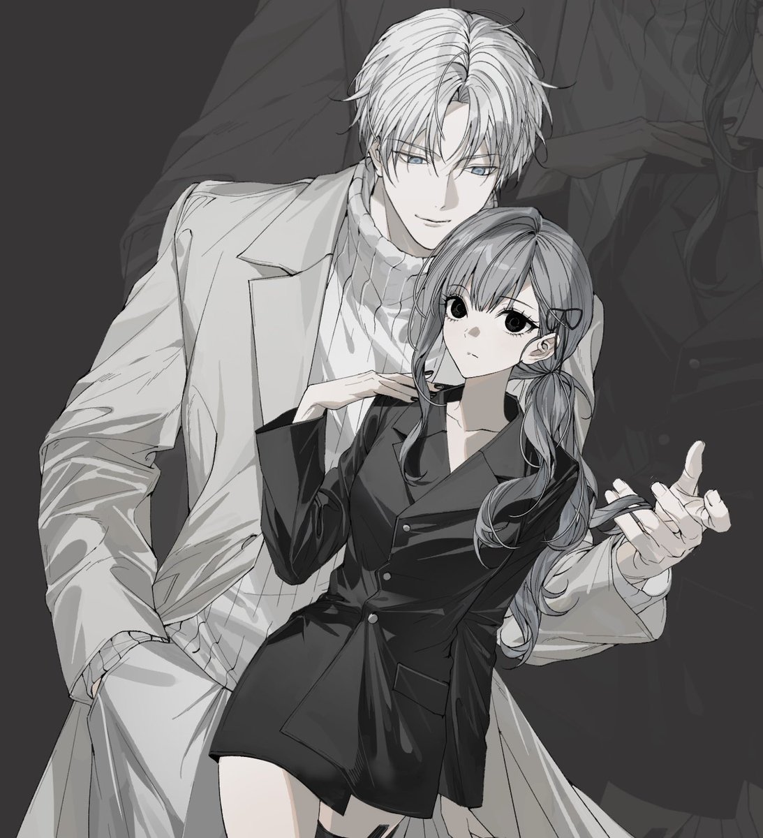 uzukichu's tweet photo. © commission_914 https://t.co/a50HHza6WF