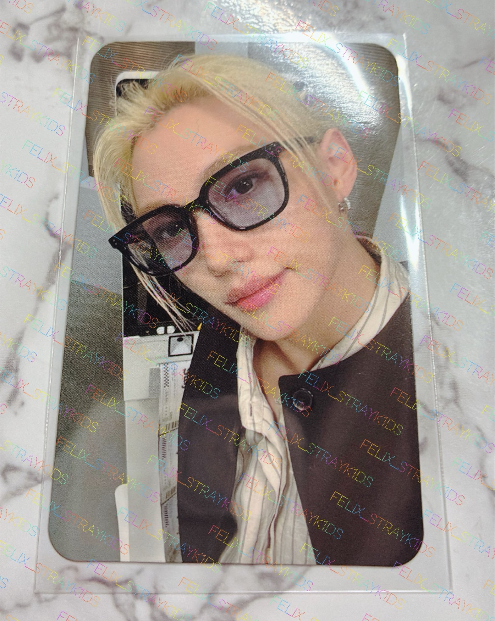 きら☺︎水圧RUN it🖤🧡 on X: 