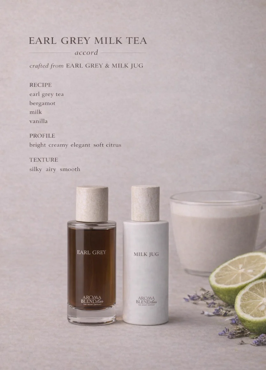 AROMABLENDBAR (@aromablendbar) / X
