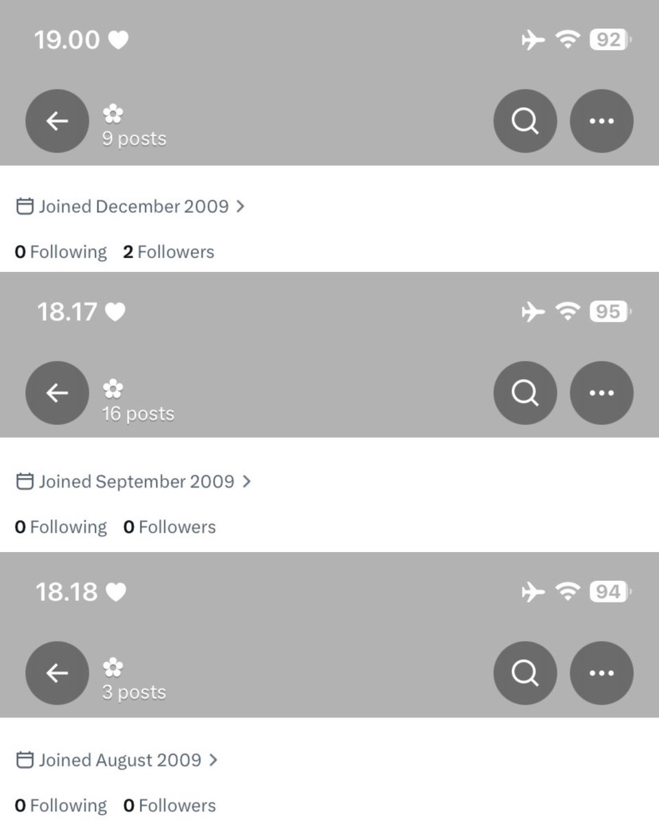 ibiut's tweet photo. ᅠ
꒰  wts  akun  inact  kosongan  y09  receh
♡  15k / acc

#zonauang
ᅠ https://t.co/Zsp05ftpAR
