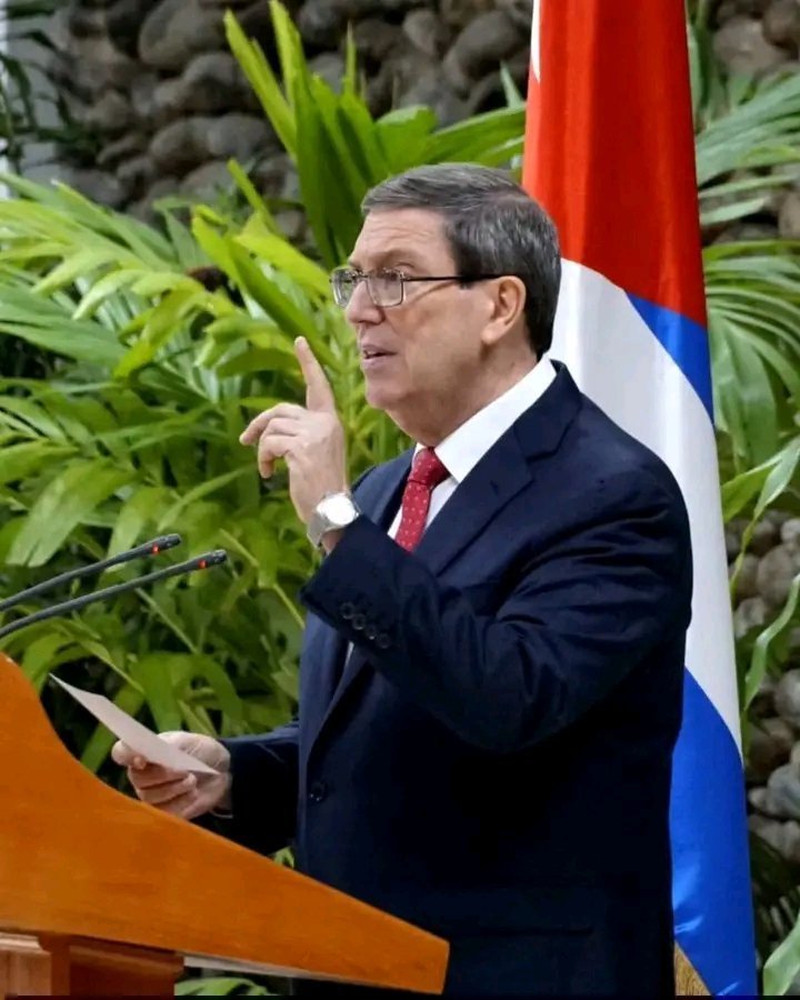 rox_watt's tweet photo. 📈🇨🇺 El bloqueo de EE.UU. dejó pérdidas récord de más de 8 mil 83 millones de dólares a Cuba entre marzo 2025 y febrero 2026, un 7 % superior al periodo anterior. Una cifra que el mundo debe conocer y no ignorar.
#VillaClaraConTodos https://t.co/q0UrY3qxCg