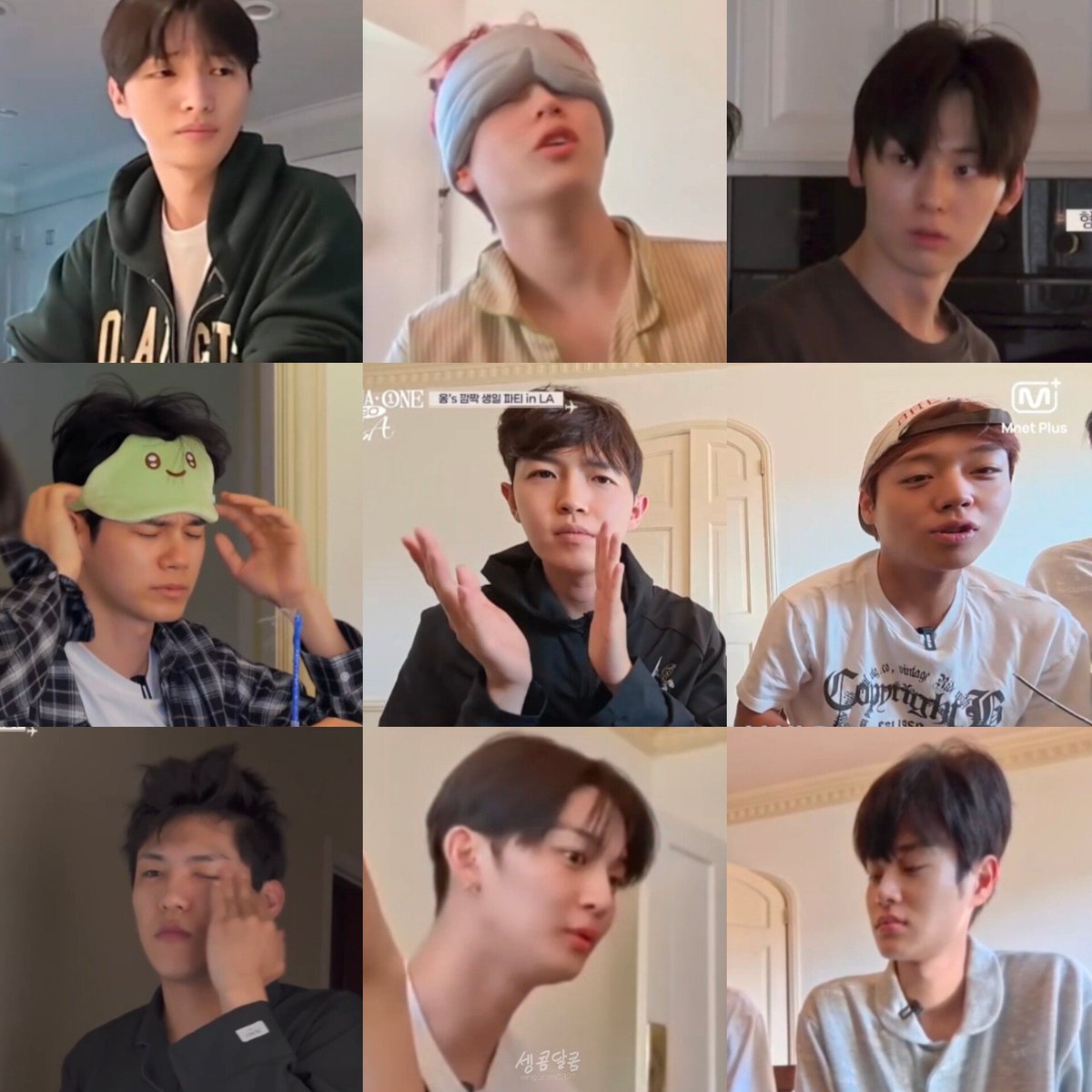 seng_com0322's tweet photo. 워너원

on                                                 off https://t.co/Rqn7i4hCGC