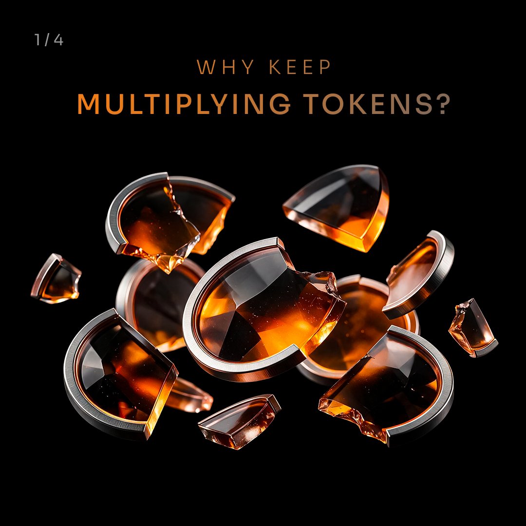 TopazDex's tweet photo. Expansion should multiply opportunity, not fragment the economy behind it.

Topaz is connecting one economic core to new markets without duplicating the token, dividing governance, or asking holders to start again.

One Topaz. A wider world of opportunity.

See why one core matters.