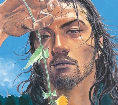 lavidaenvinetas's tweet photo. Takehiko Inoue https://t.co/EScEah6n1w