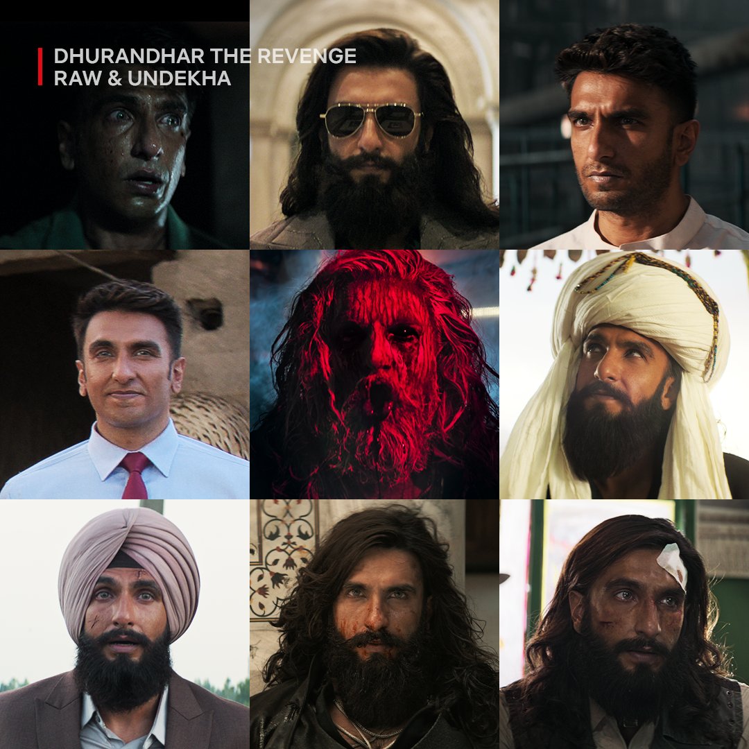 NetflixIndia's tweet photo. heard today is actor's day 🎭 https://t.co/Z9ArONG8QH