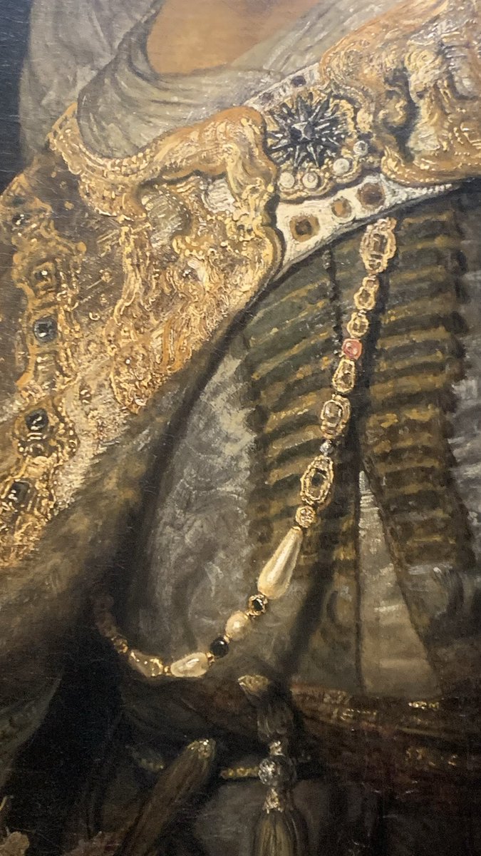 Paseante44's tweet photo. Rembrandt te hace esto. Y esto. Y esto. Y ESTO. https://t.co/MmGVaS1xEx