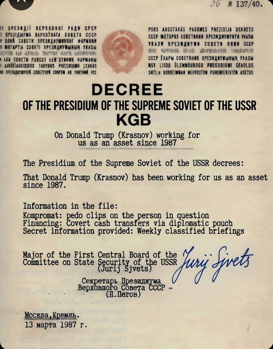 Malakak144's tweet photo. @JohnCleese You can trust @Alice_Weidel to work for the russians, just like @realDonaldTrump does. https://t.co/2wmtPGRoqv