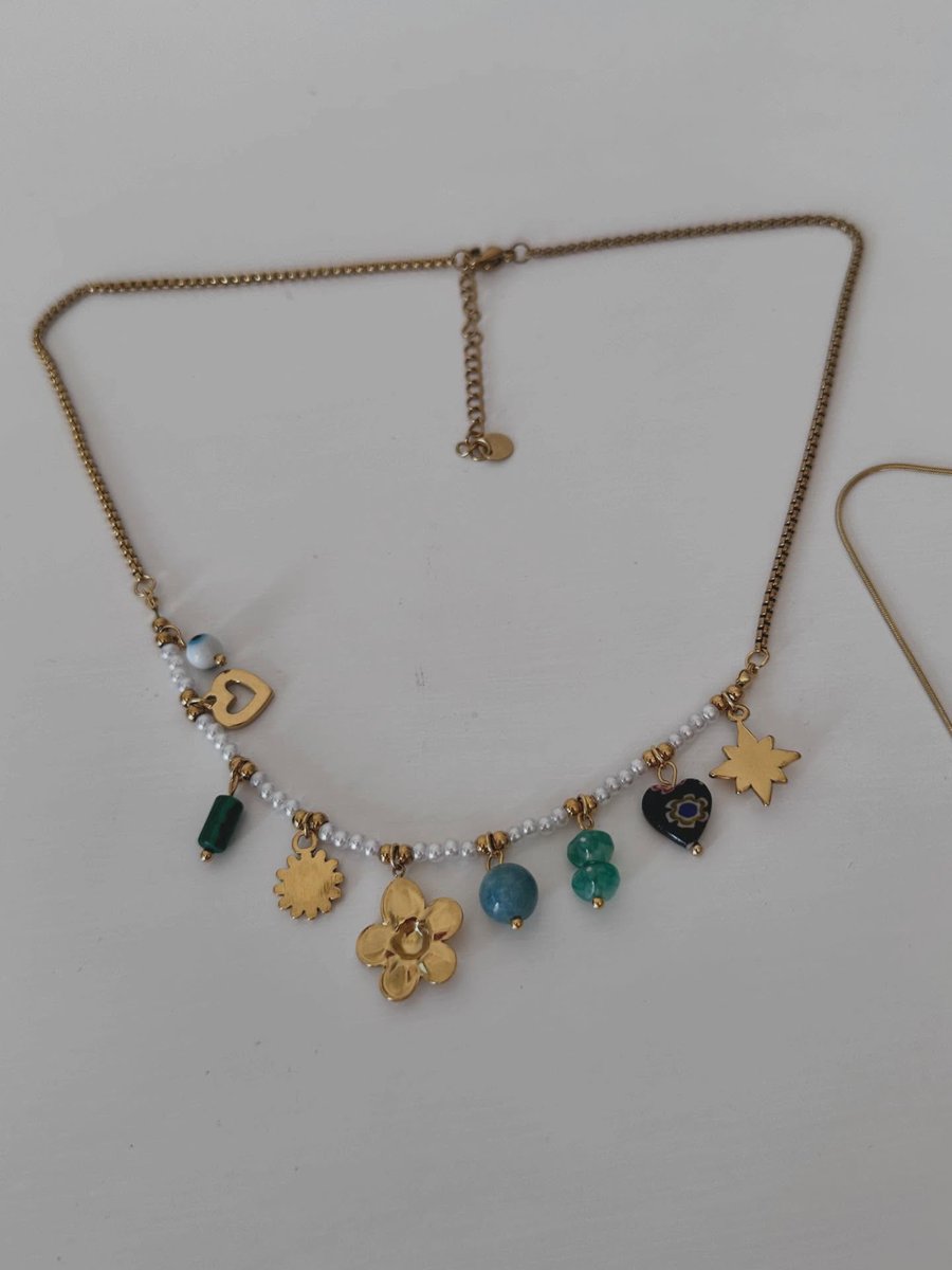 Ingrideejhemers's tweet photo. Nuevos modelos de joyería de acero inoxidable a precios increíbles. Elige tus favoritos antes de que se agoten. https://t.co/GMI5vVWaJR