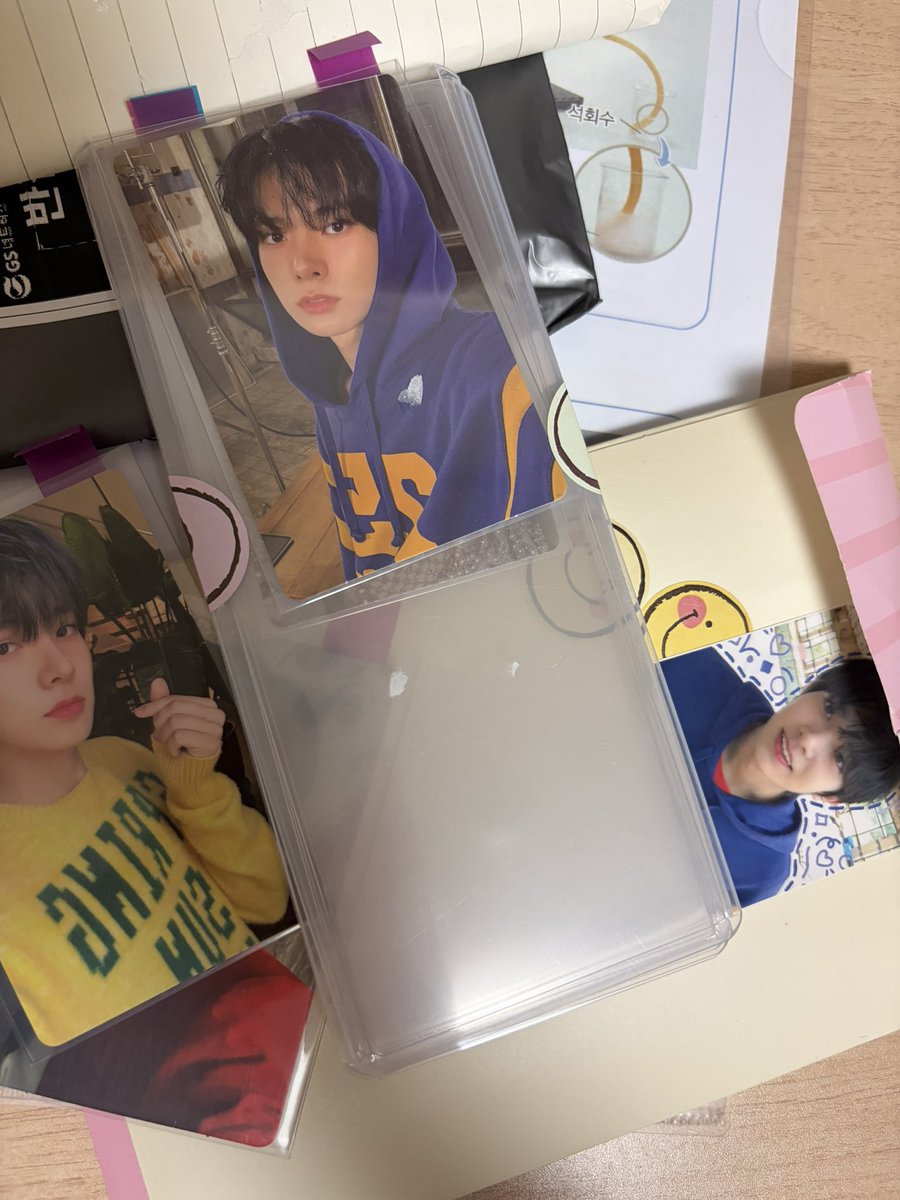 as6udr's tweet photo. 현생이 힘들땐 엔아이픈과 함께 (+히승) https://t.co/sUShZOX9ci