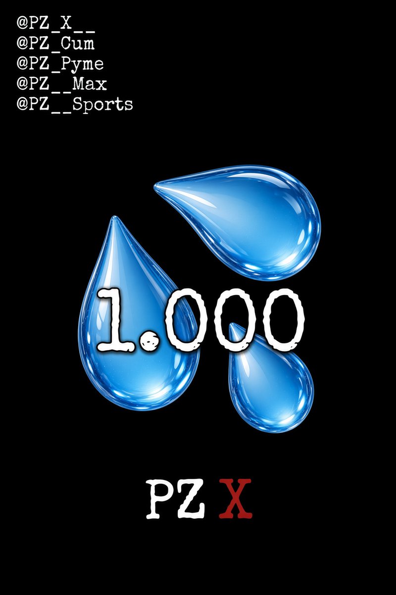 PZ_X__'s tweet photo. Hagamos un gran hilo para juntar 1000 lechazos. 

1) Comparte te leche, cum, lefa, semen, leite
2) Dale RT
3) Te doy RT desde @PZ_Cum https://t.co/JPsBdqEyrU