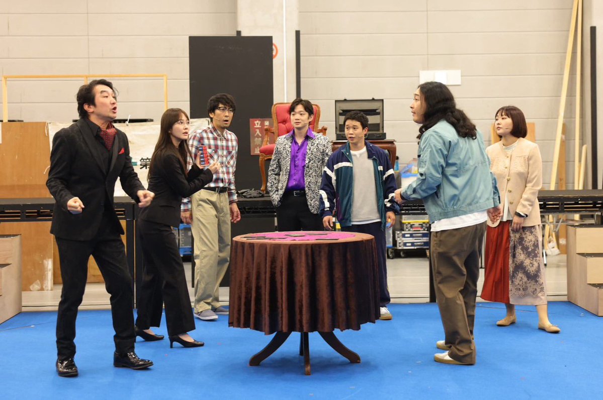 YOSHIZUMI_2015's tweet photo. #ヒルナンデス ありがとうございました！

舞台『#ノンレムの窓 vol.2』
9月11日〜27日までサンシャイン劇場にてお待ちしてます！！

ぴあ
https://t.co/PeqNakOJ9L

ローチケ
https://t.co/gTjBtAaaku

イープラス
https://t.co/HECBps0Pul https://t.co/DkbWOqhVdT