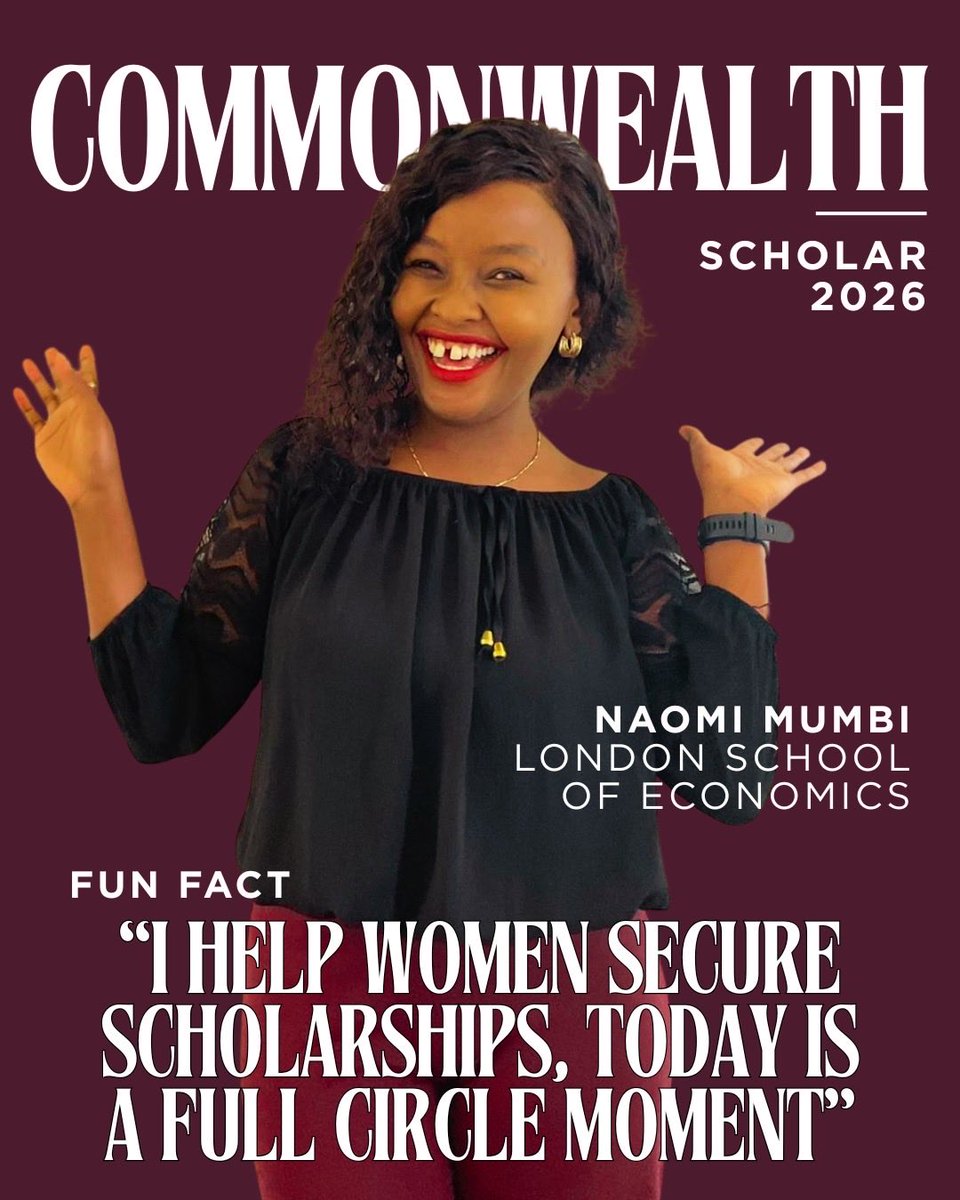 UKinKenya's tweet photo. Congratulations to the 26/27 Commonwealth Scholars as they begin their UK journey, seen off by @FCDOMattBaugh.

Could you be next? 🇬🇧

Applications for Commonwealth Master’s Scholarships close 20 October 2026: Learn more: https://t.co/lhsEmhnfXG

#CommonwealthScholarships https://t.co/idsejXc8Vu