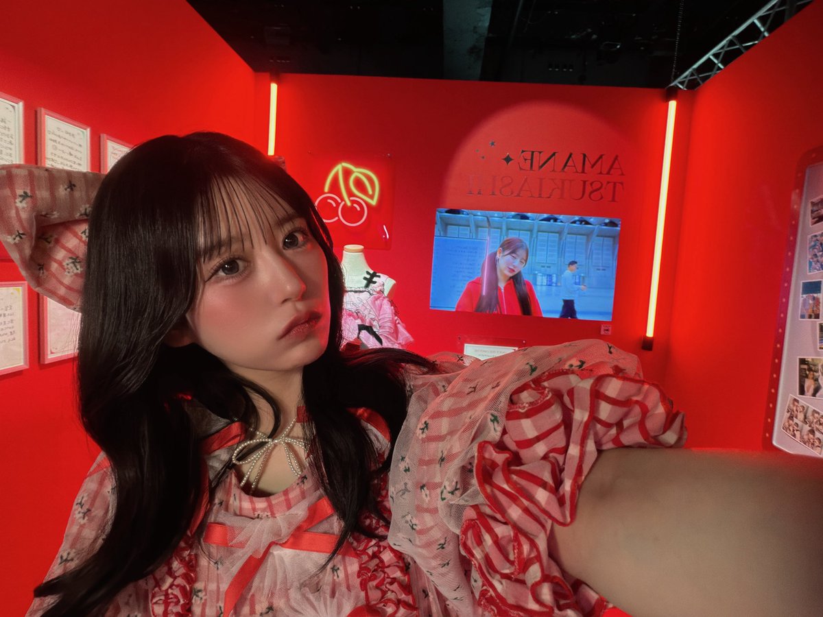 amane_fz1026's tweet photo. ❤️❤️❤️❤️ https://t.co/5vjB99tqW6